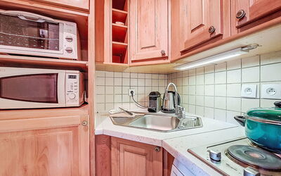 Accommodatie:&nbsp;Pegase Phenix 310.74
