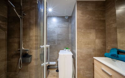 Accommodatie:&nbsp;Pegase Phenix 310.71