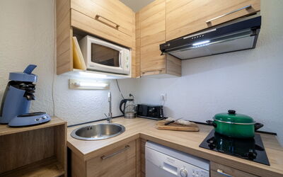 Accommodatie:&nbsp;Pegase Phenix 310.71