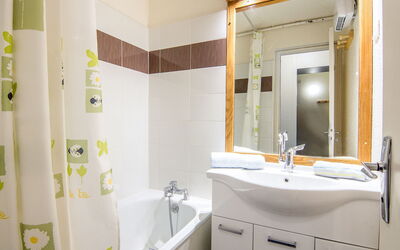 Accommodatie:&nbsp;Pegase Phenix 310.7