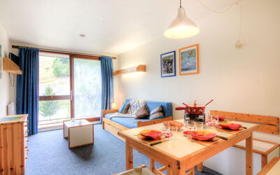 Accommodatie:&nbsp;Pegase Phenix 310.7