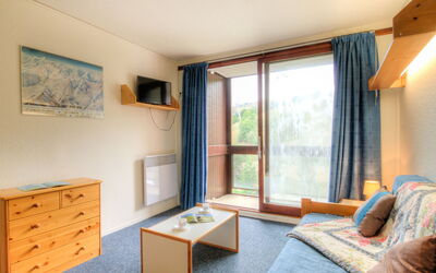 Accommodatie:&nbsp;Pegase Phenix 310.7