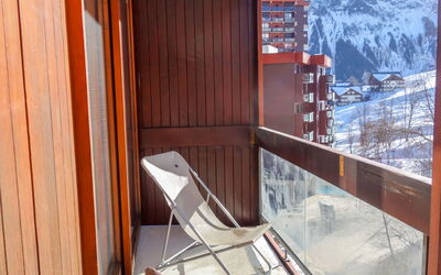 Accommodatie:&nbsp;Pegase Phenix 310.16