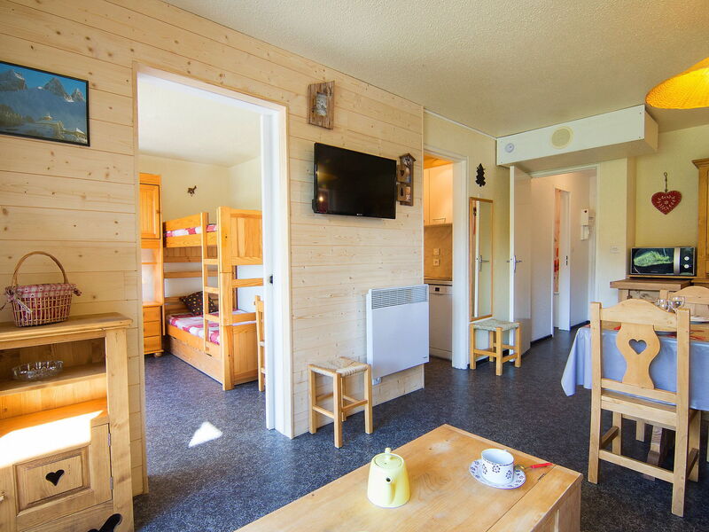 Accommodatie:&nbsp;Pegase Phenix 310.38