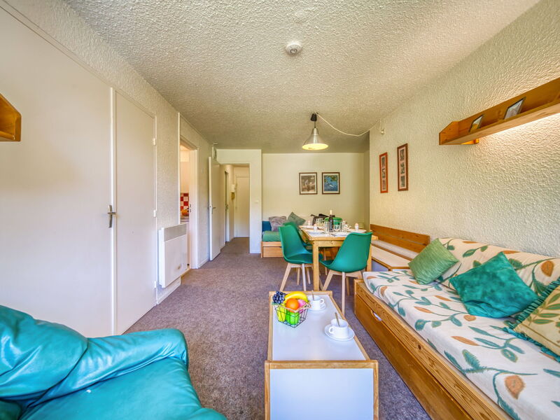 Accommodatie:&nbsp;Pegase Phenix 310.39