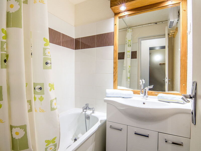 Accommodatie:&nbsp;Pegase Phenix 310.7