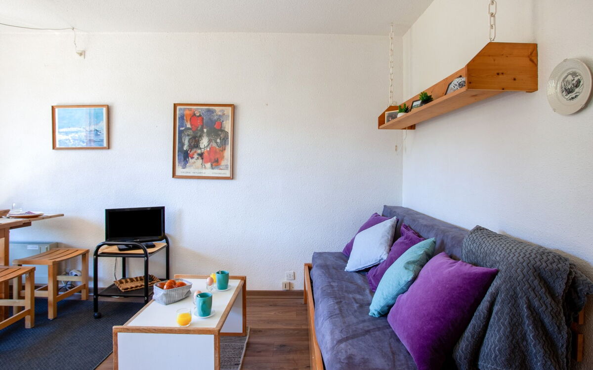Accommodatie:&nbsp;Lunik Orion 510.22