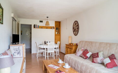 Accommodatie:&nbsp;Lunik Orion 510.32