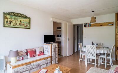 Accommodatie:&nbsp;Lunik Orion 510.32