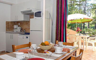 Accommodatie:&nbsp;T2 Cabine Type C 600.2