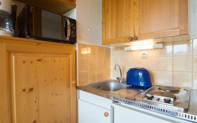 Accommodatie:&nbsp;Plein Soleil 200.3