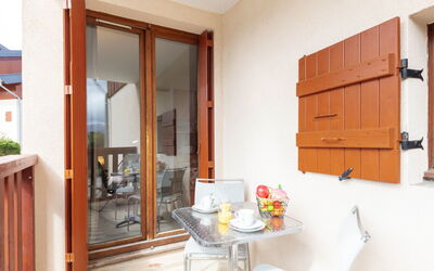 Accommodatie:&nbsp;Plein Soleil 200.1