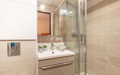 Accommodatie:&nbsp;Plein Soleil 200.1