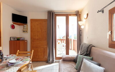 Accommodatie:&nbsp;Plein Soleil 200.1