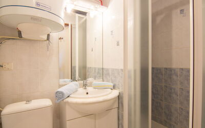 Accommodatie:&nbsp;Plein Soleil 200.3