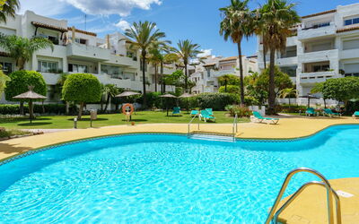 Beach Charm - Estepona, Andalusië, Spanje
