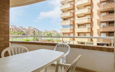 Accommodatie:&nbsp;Costa Marina Ii - Primera Linea 216.1