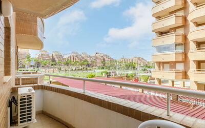 Accommodatie:&nbsp;Costa Marina Ii - Primera Linea 216.1