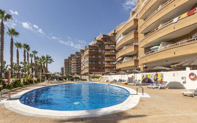 Accommodatie:&nbsp;Costa Marina Ii 216.2