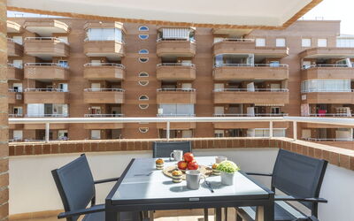 Accommodatie:&nbsp;Costa Marina Ii 216.2