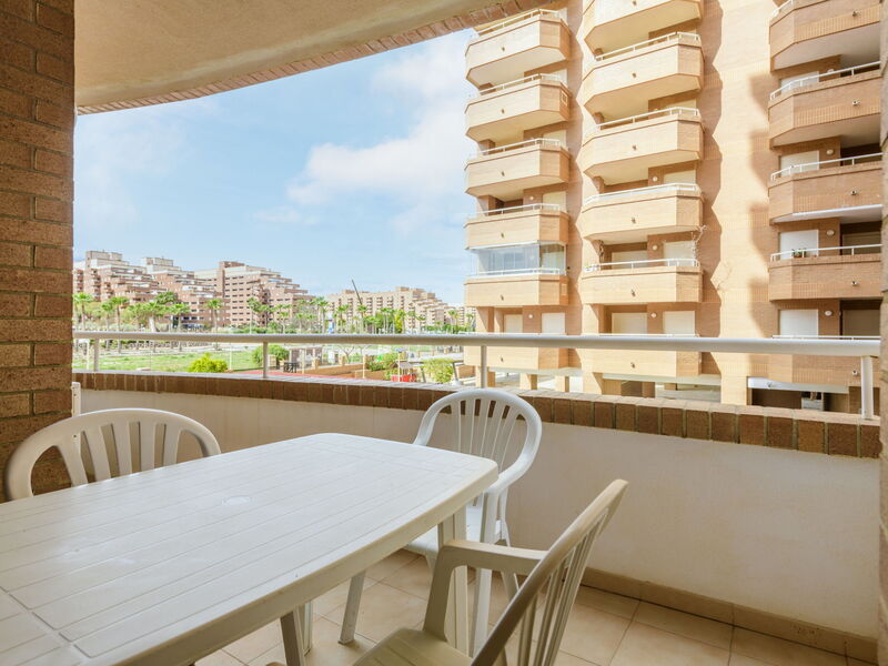 Accommodatie:&nbsp;Costa Marina Ii - Primera Linea 216.1