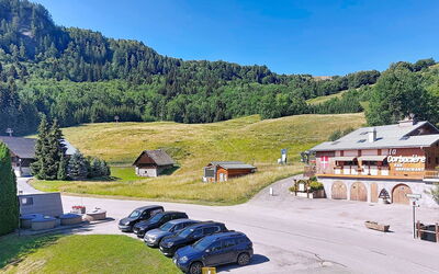 Accommodatie:&nbsp;Le Bochate 110.9