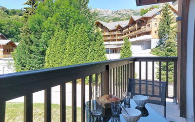 Accommodatie:&nbsp;Le Bochate 110.9
