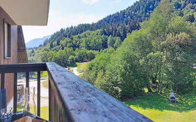 Accommodatie:&nbsp;Le Bochate 110.9