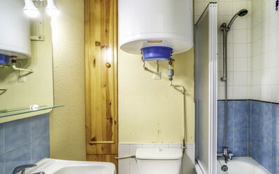 Accommodatie:&nbsp;Le Bochate 110.8