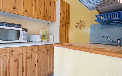 Accommodatie:&nbsp;Le Bochate 110.8