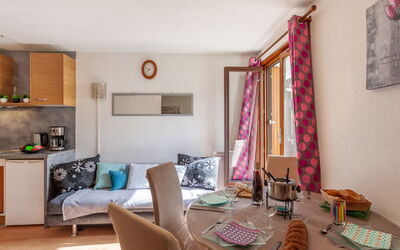 Accommodatie:&nbsp;Le Bochate 110.5