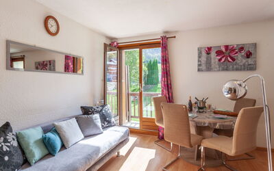 Accommodatie:&nbsp;Le Bochate 110.5