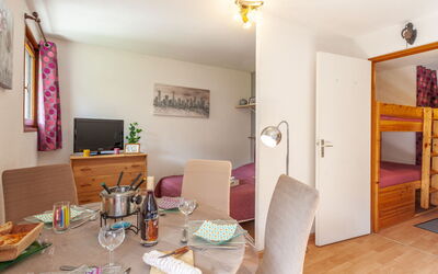 Accommodatie:&nbsp;Le Bochate 110.5