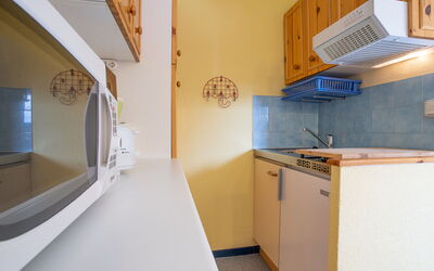Accommodatie:&nbsp;Le Bochate 110.8
