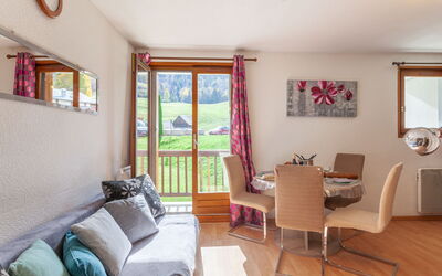 Accommodatie:&nbsp;Le Bochate 110.5