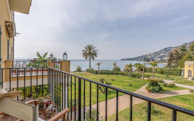 Accommodatie:&nbsp;Vista Mare 638.1