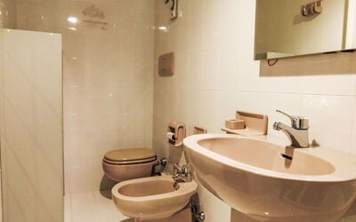 Accommodatie:&nbsp;Loggia sul Mare 638.3