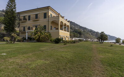 Accommodatie:&nbsp;Bella Vista 638.2