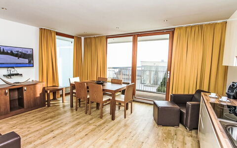 Accommodatie:&nbsp;Emma 280.3