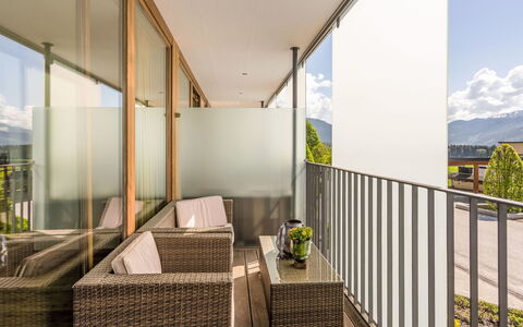 Accommodatie:&nbsp;Emma 280.4