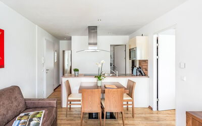 Accommodatie:&nbsp;Emma 280.6
