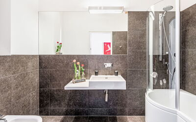 Accommodatie:&nbsp;Emma 280.2