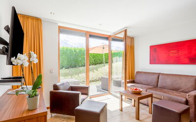 Accommodatie:&nbsp;Emma 280.10