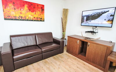 Accommodatie:&nbsp;Emma 280.3