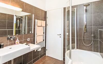Accommodatie:&nbsp;Emma 280.3