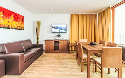 Accommodatie:&nbsp;Emma 280.3