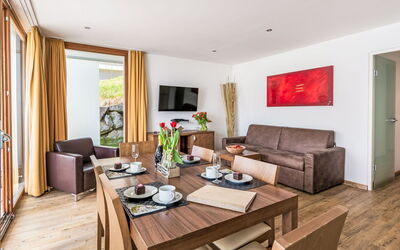 Accommodatie:&nbsp;Emma 280.1
