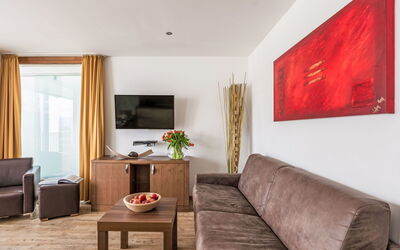 Accommodatie:&nbsp;Emma 280.1