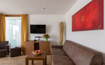 Accommodatie:&nbsp;Emma 280.4
