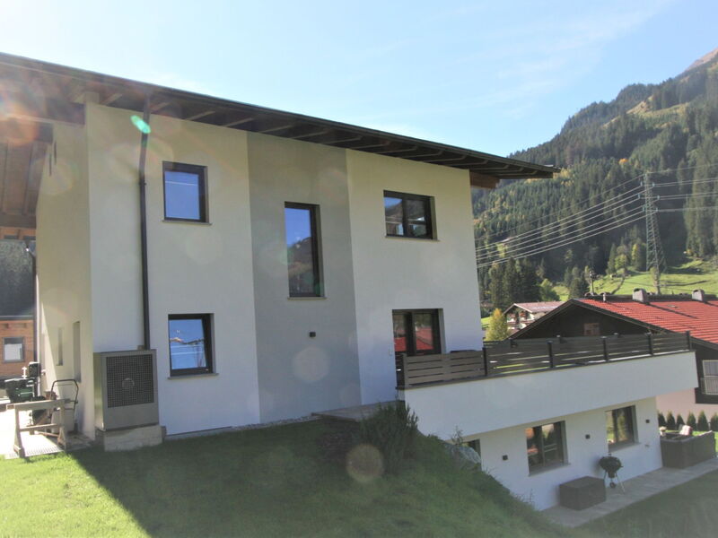 Haus Goldmann